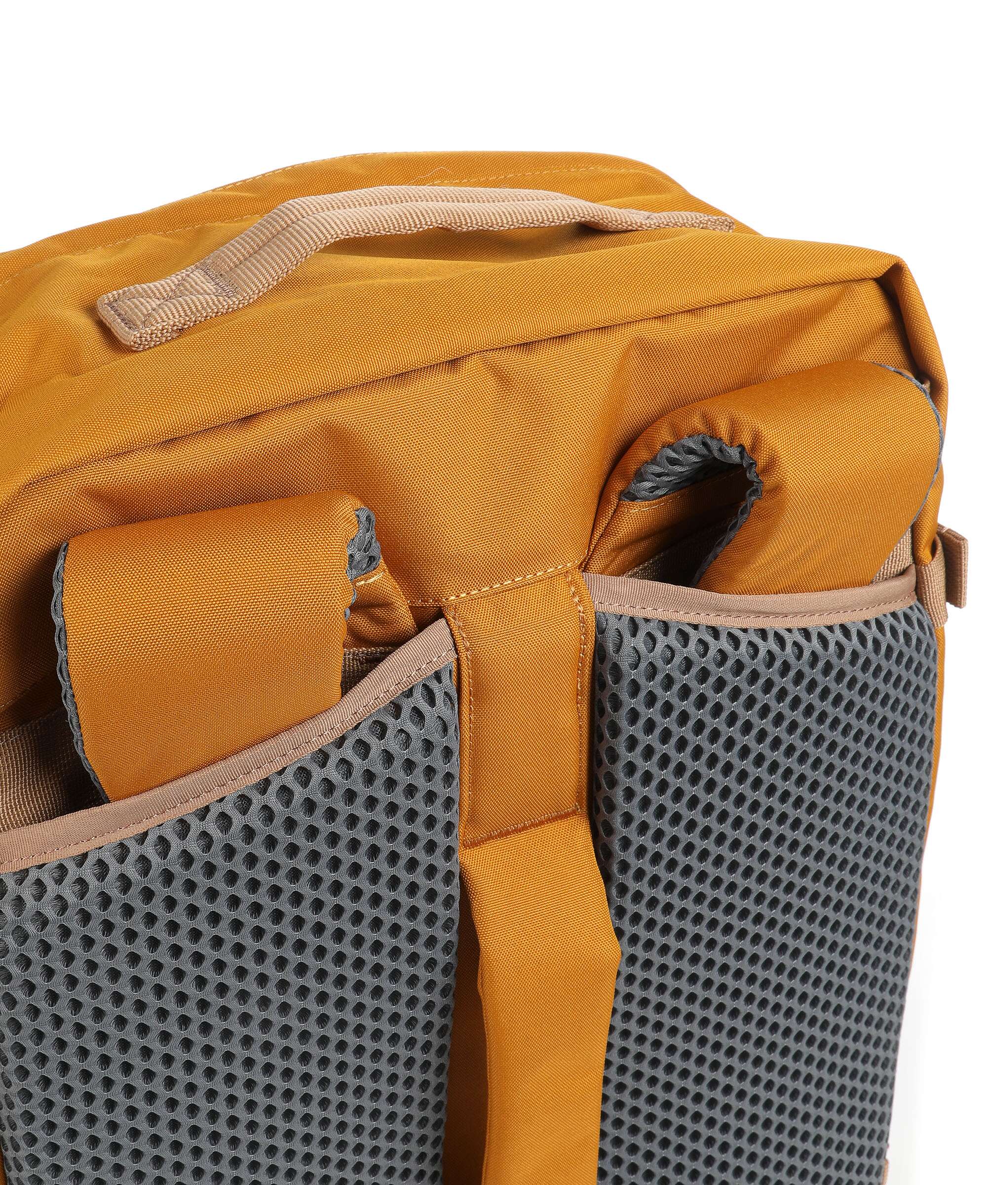 Cabin Zero Classic Pro 42 Travel backpack orange chill