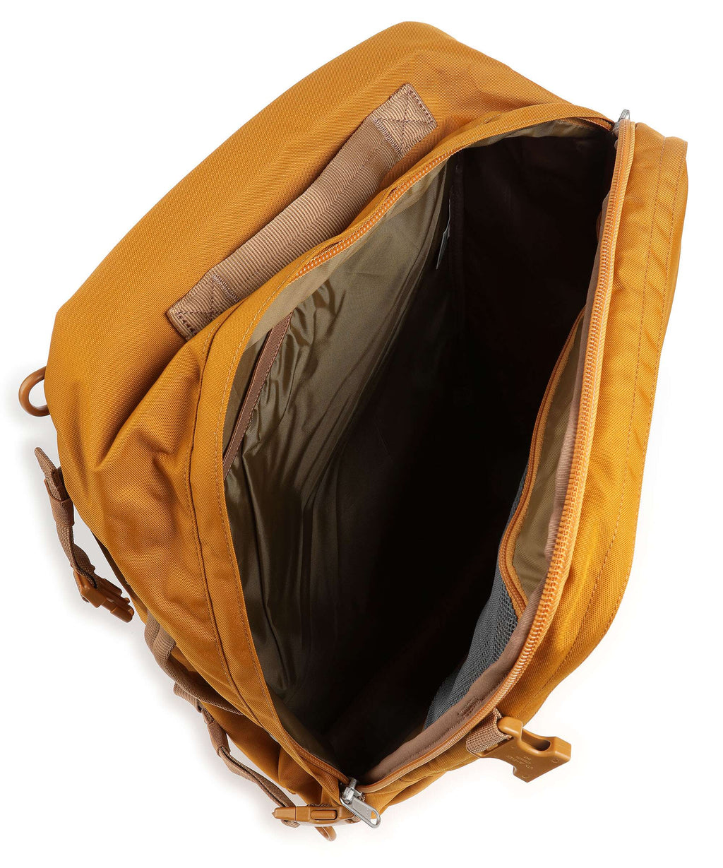 Cabin Zero Classic Pro 42 Travel backpack orange chill