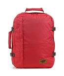 Cabin Zero Classic 44 Putni ruksak london red