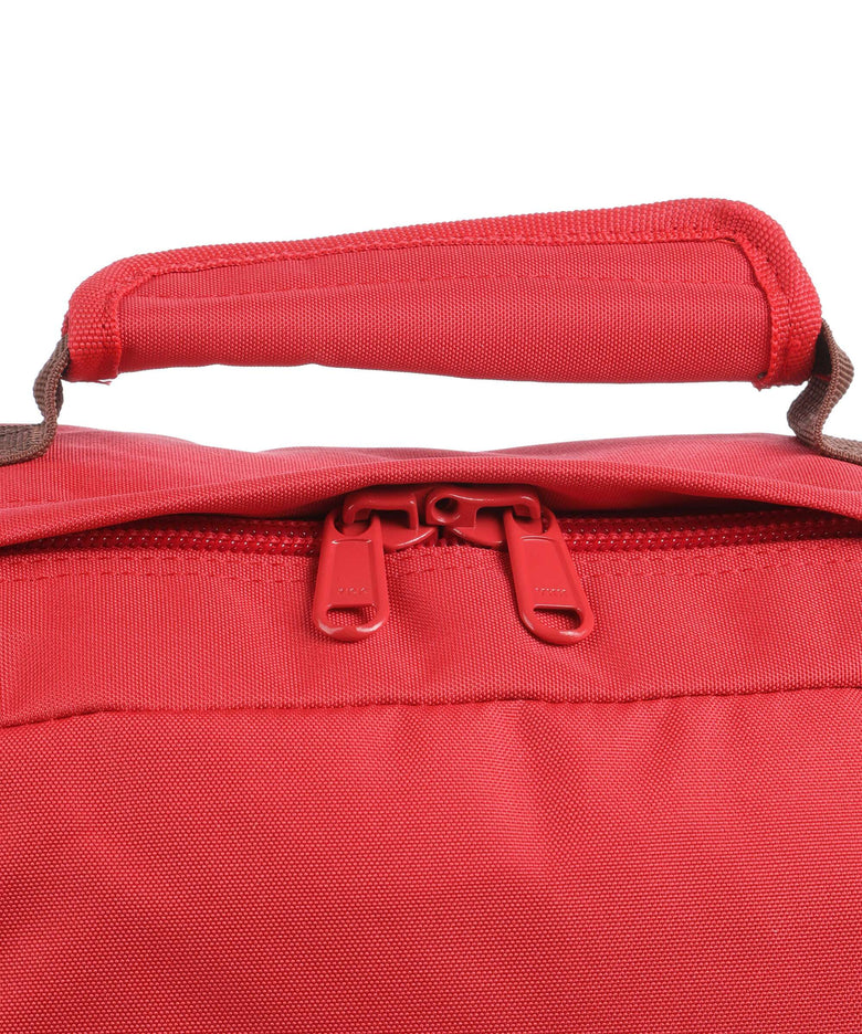 Cabin Zero Classic 44 Travel backpack london red