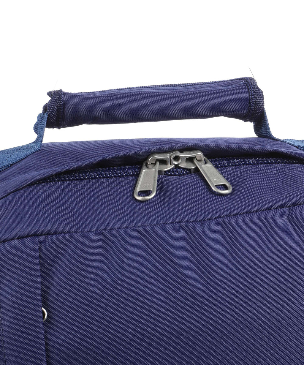 Cabin Zero Classic 44 Travel backpack deep ocean