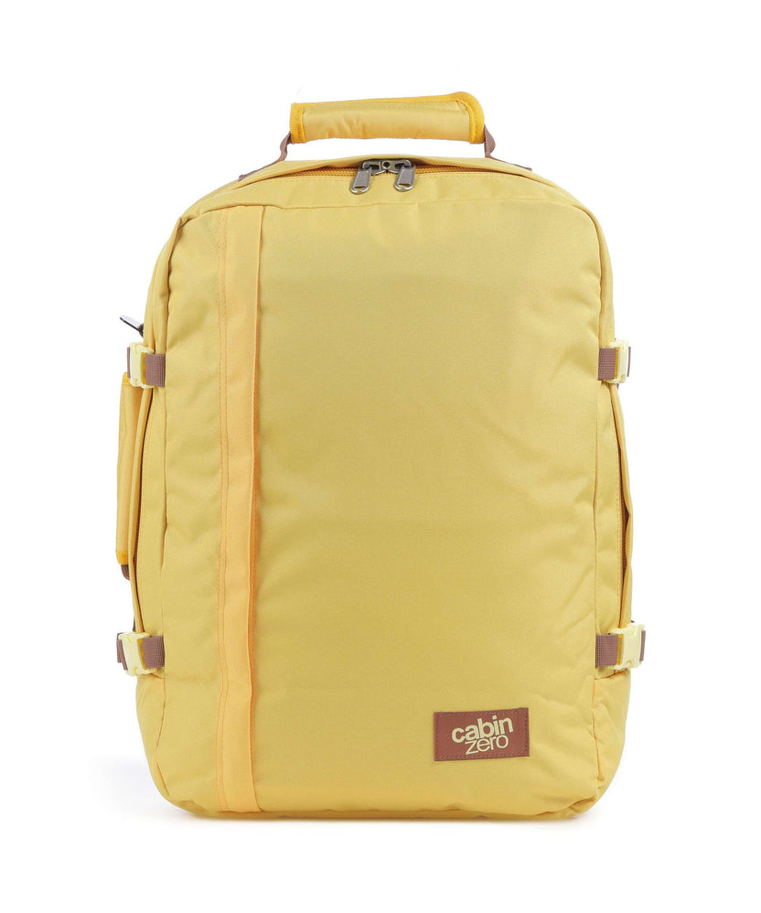 Cabin Zero Classic 44 Travel backpack hoi an