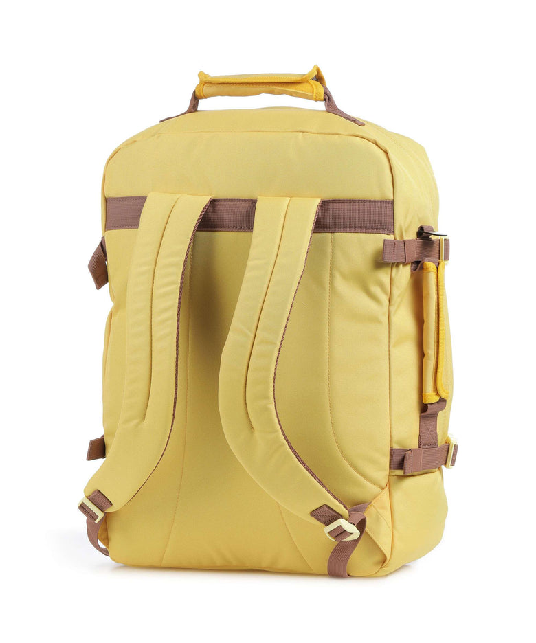 Cabin Zero Classic 44 Travel backpack hoi an