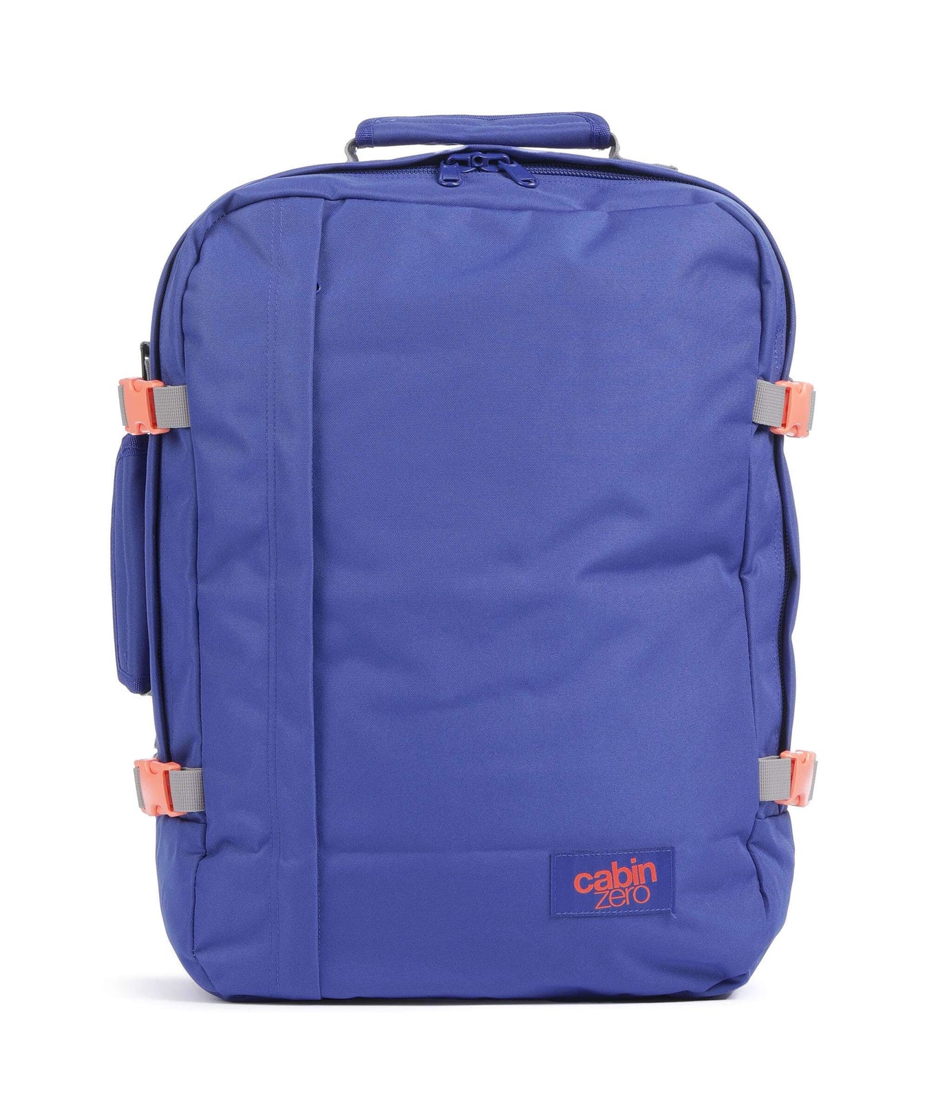Cabin Zero Classic 44 Travel backpack neptune blue