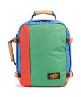 Cabin Zero Classic 28 Ruksak tropical blocks