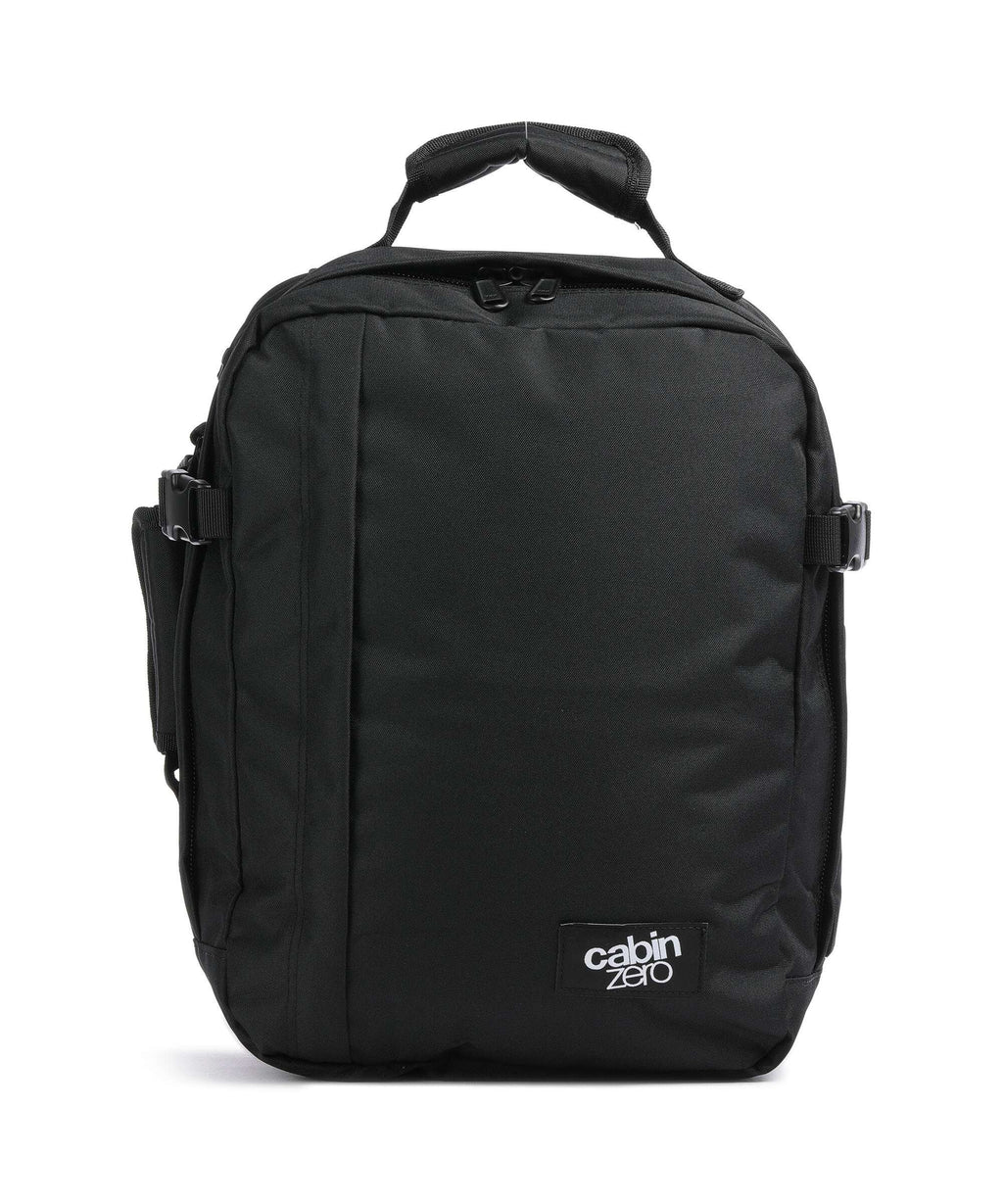 Cabin Zero Classic 28 Laptop Backpack absolute black