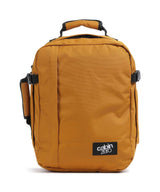 Cabin Zero Classic 28 Tech Ruksak orange chill