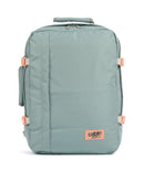 Cabin Zero Classic 44 Putni ruksak sage forrest