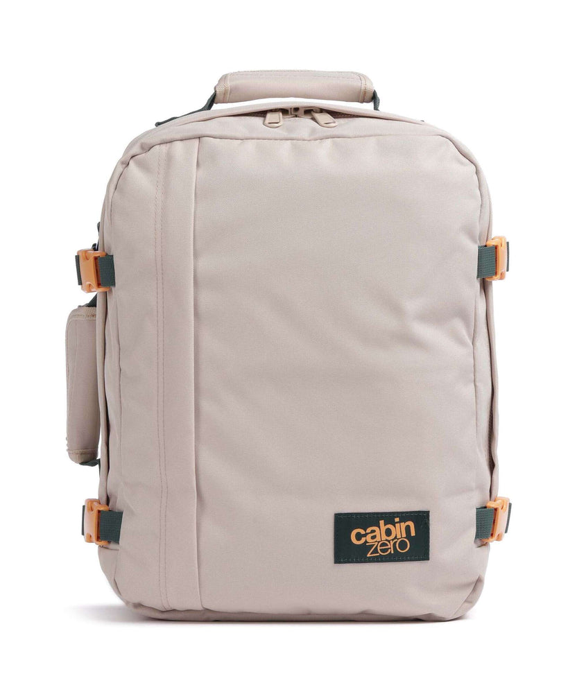 Cabin Zero Classic 28L Backpack cebu sands 