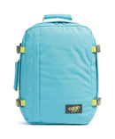 Cabin Zero Classic 36L Putni ruksak aqua lagoon