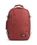 Cabin Zero Classic 36L Travel backpack sangria red