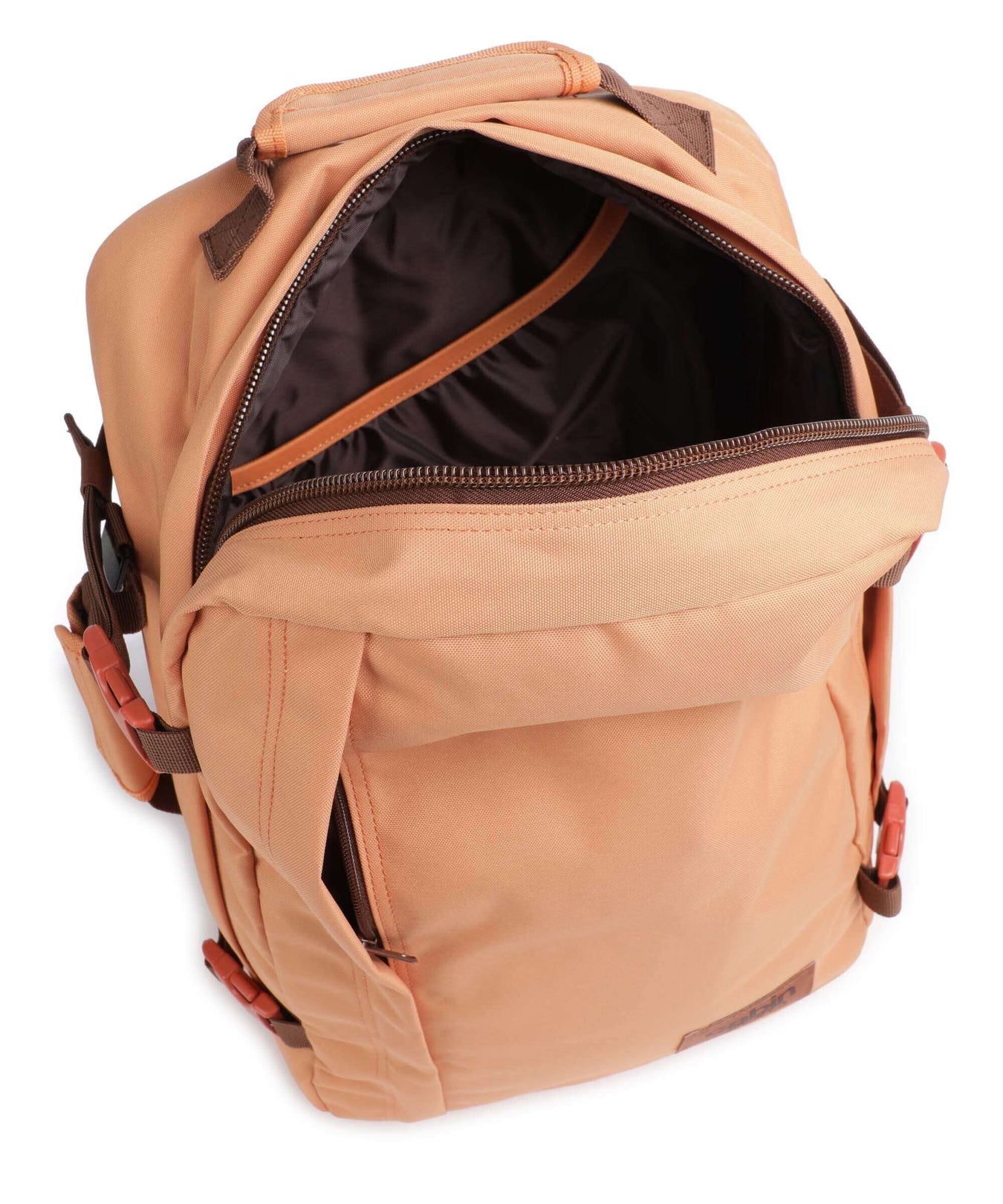 Cabin Zero Classic 36L Travel backpack gobi sands 