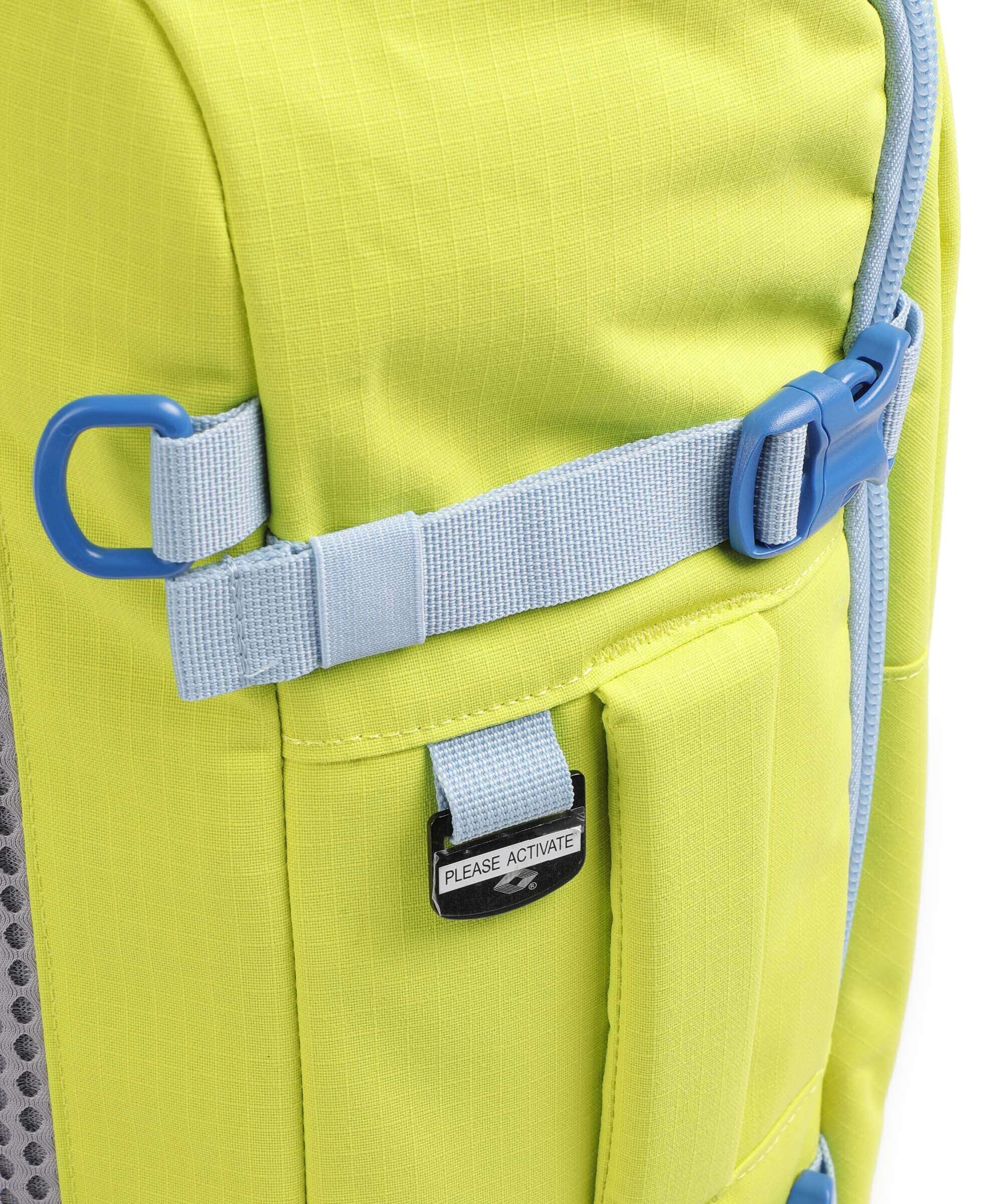 Cabin Zero ADV 32 Travel backpack mojito lime