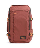 Cabin Zero ADV 32 Putni ruksak sangria red