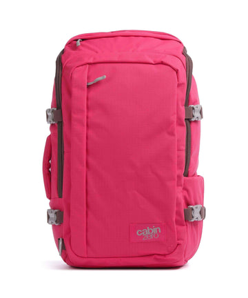 Cabin Zero ADV 32 Putni ruksak miami magenta