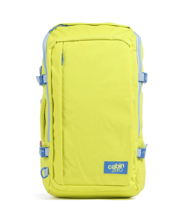 Cabin Zero ADV 42 Putni ruksak mojito lime