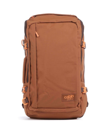 Cabin Zero ADV 42 Putni ruksak saigon coffee