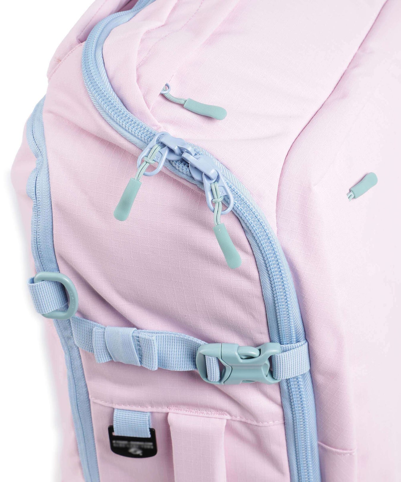 Cabin Zero ADV 42 Travel backpack sakura
