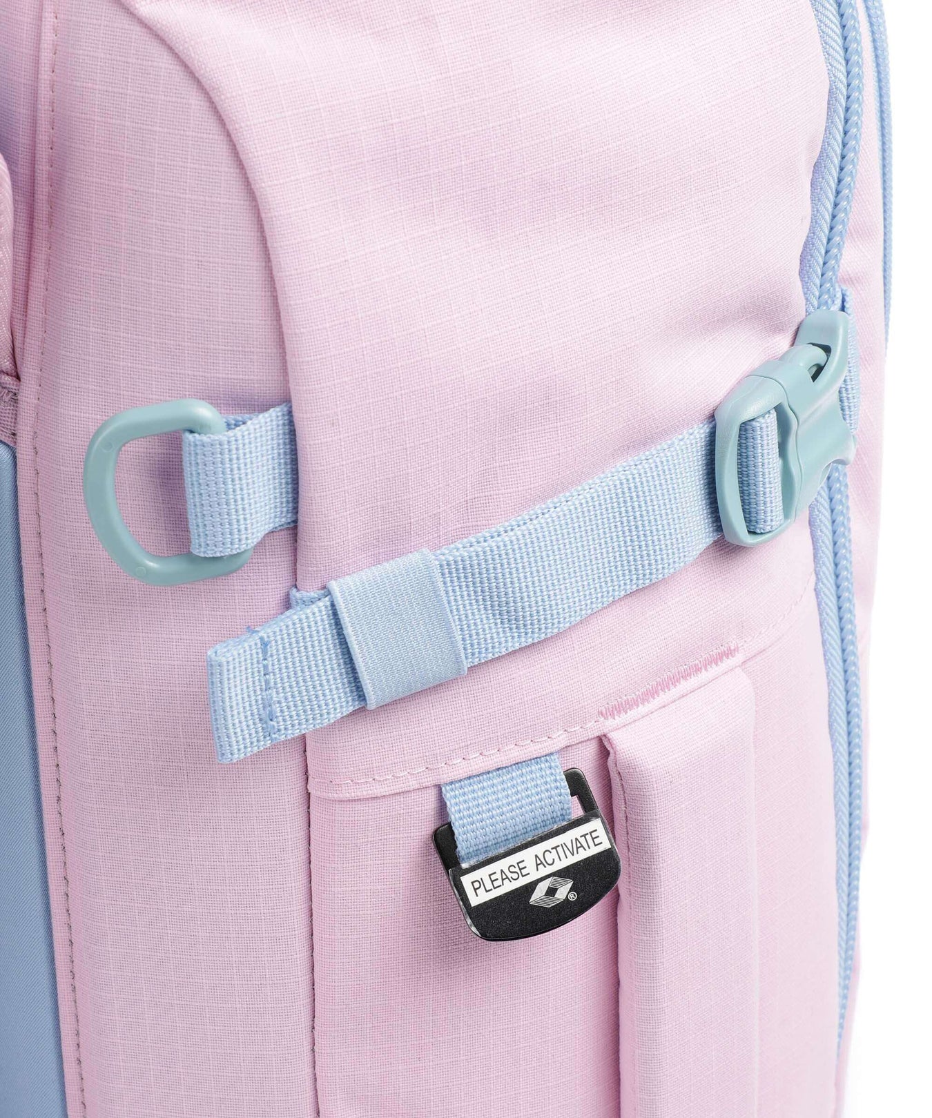 Cabin Zero ADV Pro 32 Travel backpack sakura