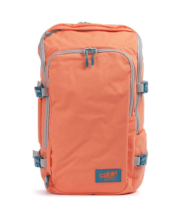 Cabin Zero ADV Pro 32 Putni ruksak moroccan sands