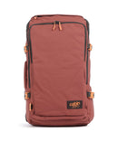 Cabin Zero ADV Pro 42 Putni ruksak sangria red
