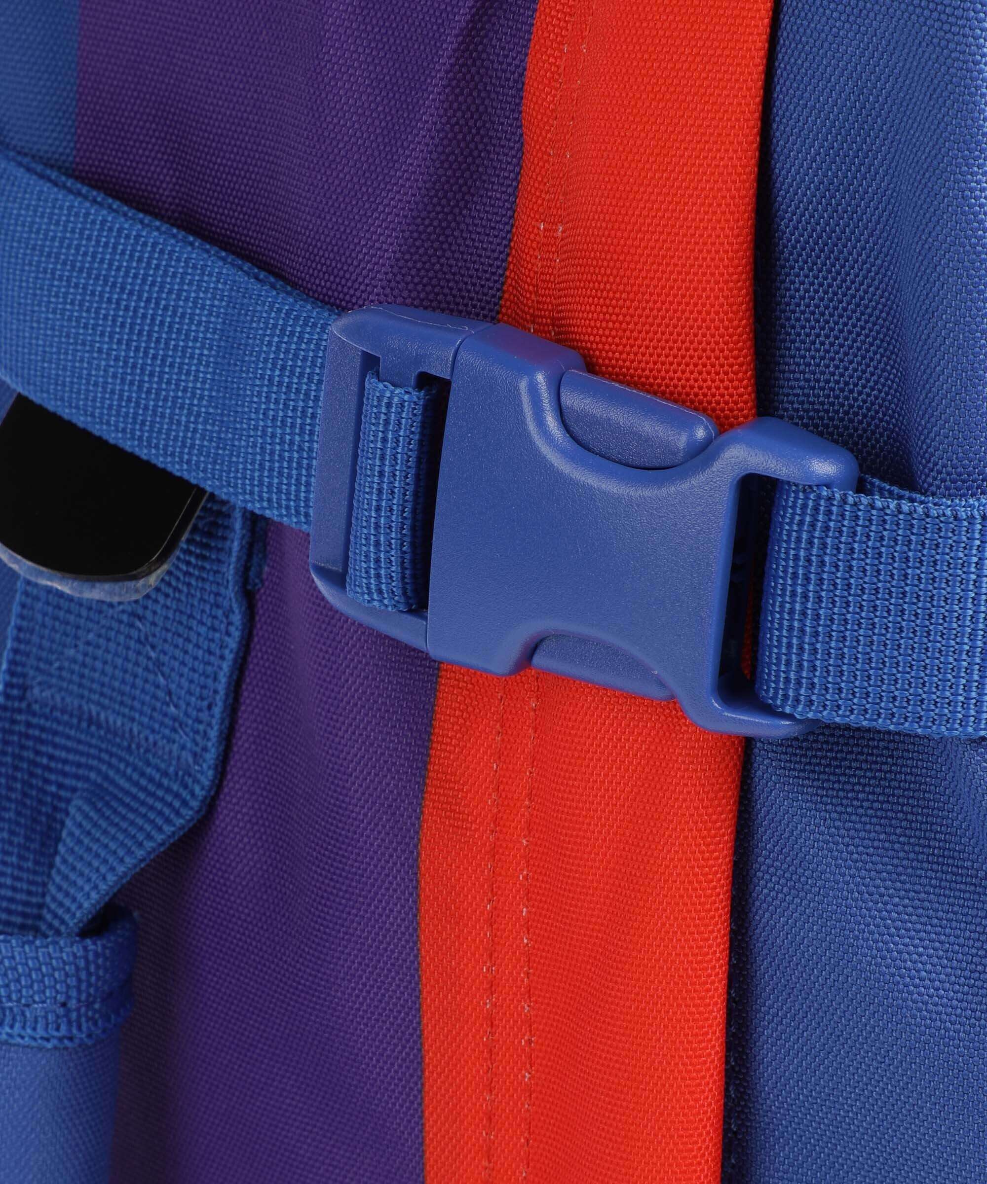 Cabin Zero Classic 36L Travel backpack travel with pride