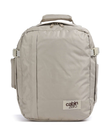 Cabin Zero Classic 28 Laptop Backpack zen garden