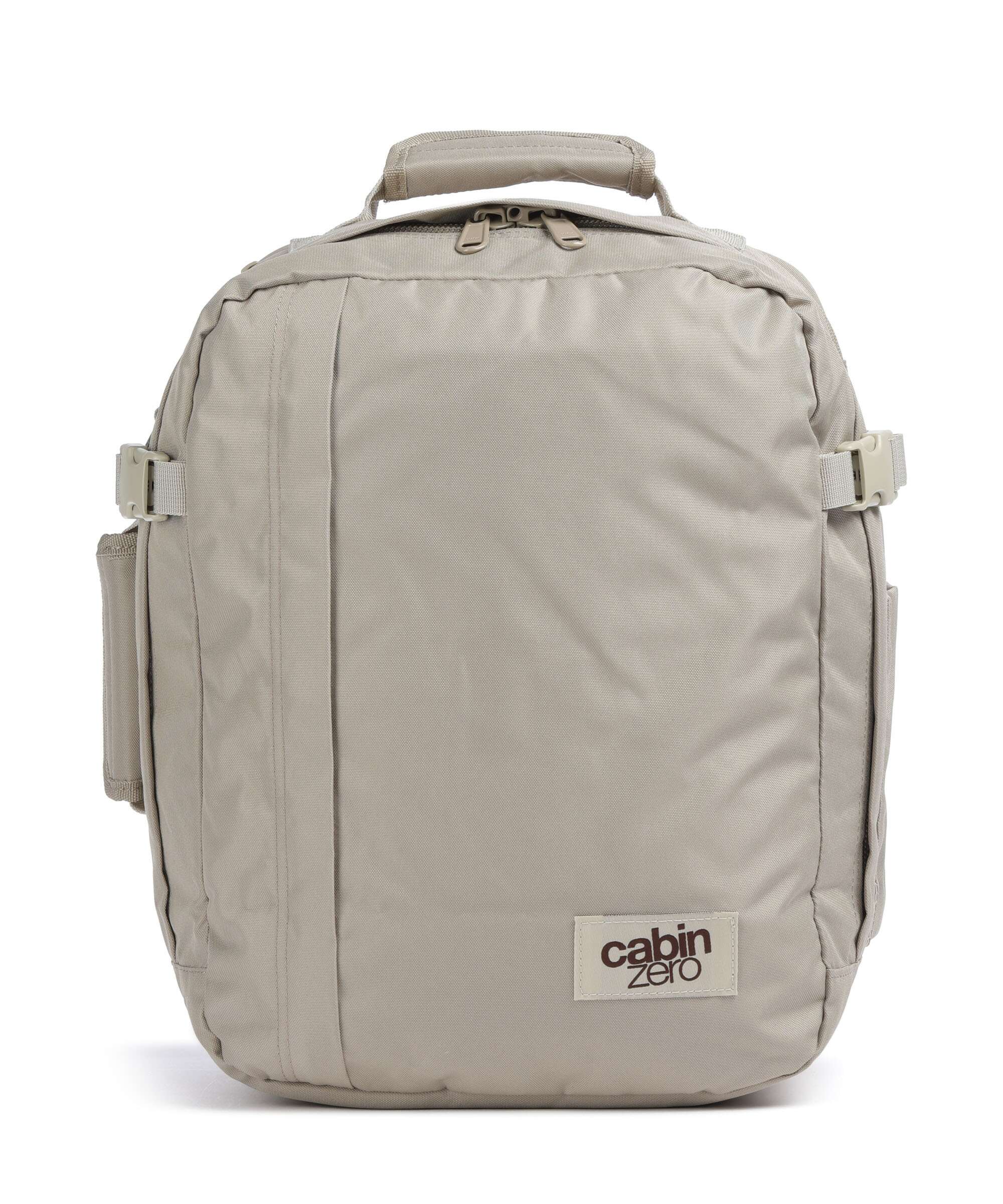 Cabin Zero Classic 28 Laptop Backpack zen garden