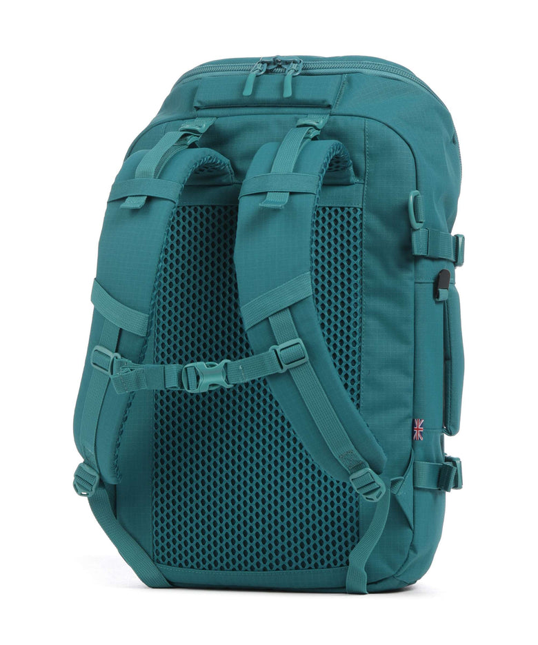 Cabin Zero ADV 32 Travel backpack dunkelgr