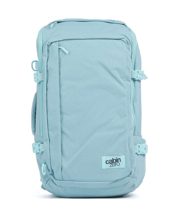 Cabin Zero ADV 42 Putni ruksak maldives blue