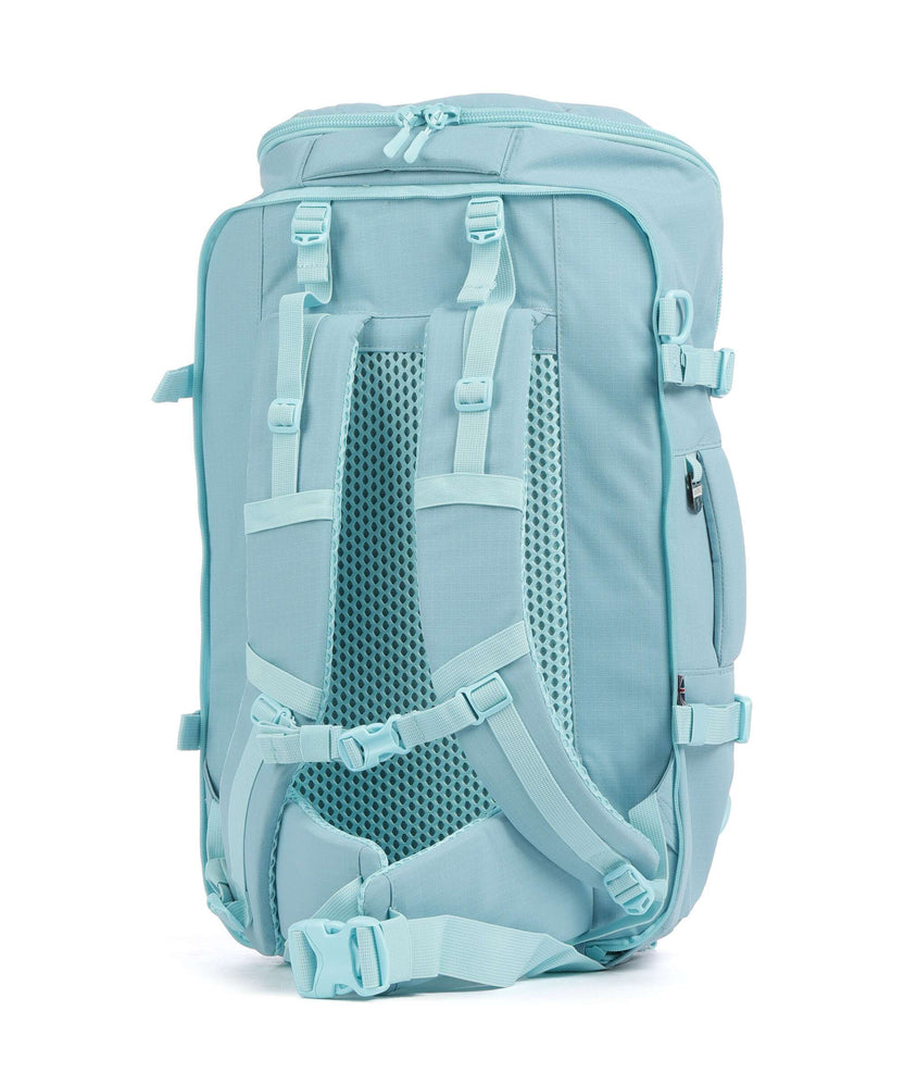 Cabin Zero ADV 42 Travel backpack maldives blue