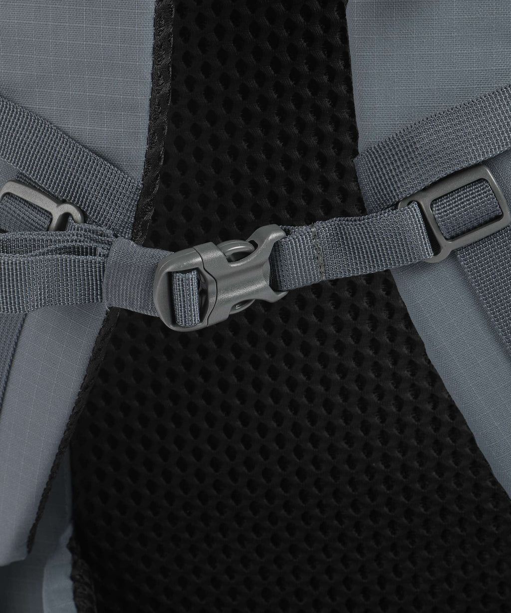 Cabin Zero ADV 42 Travel backpack original grey