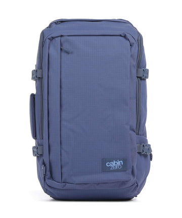 Cabin Zero ADV 42 Putni ruksak galaxy blue