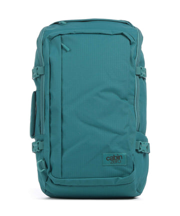 Cabin Zero ADV 42 Putni ruksak kerala green