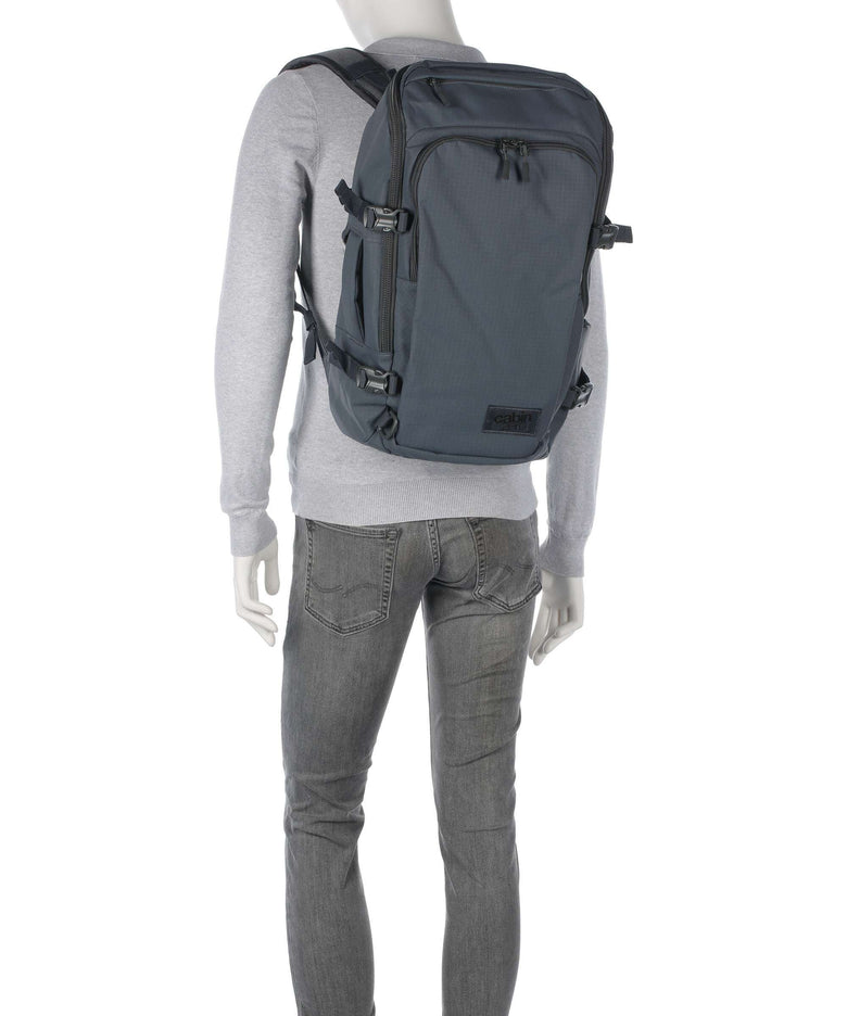 Cabin Zero ADV Pro 32 Travel backpack original grey