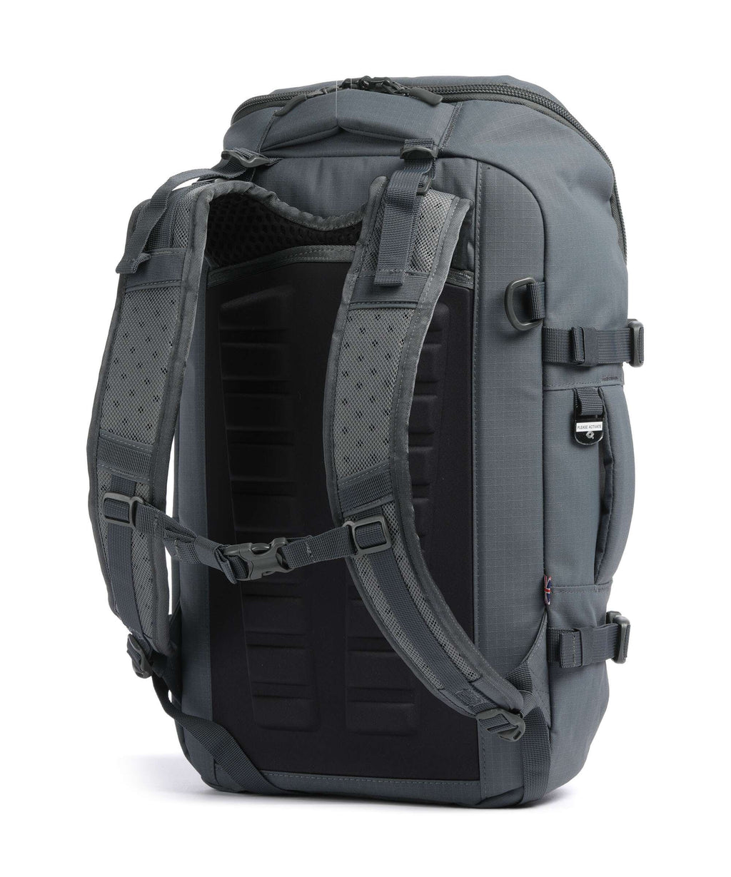 Cabin Zero ADV Pro 32 Travel backpack original grey