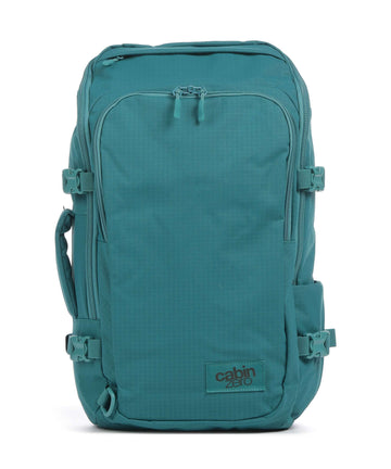 Cabin Zero ADV Pro 32 Putni ruksak kerala green