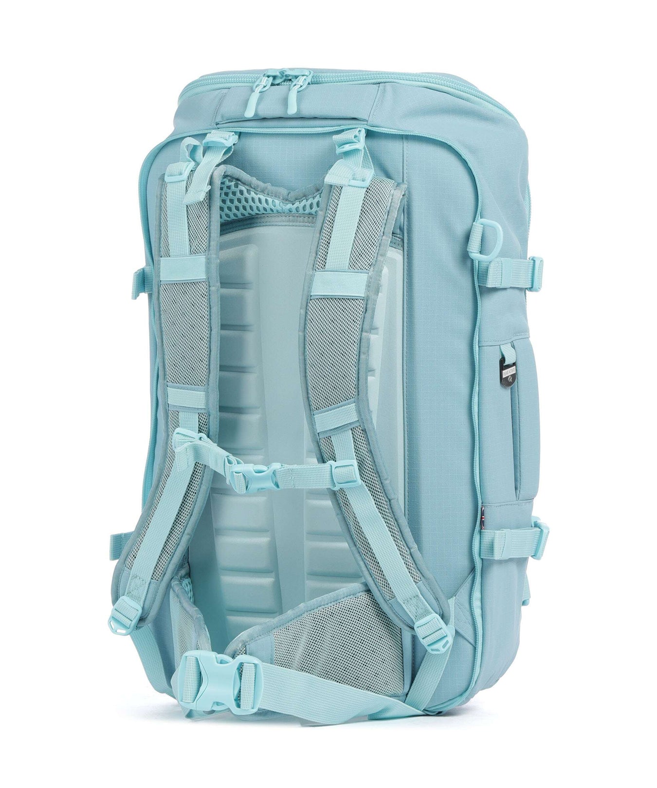 Cabin Zero ADV Pro 42 Travel backpack maldives blue