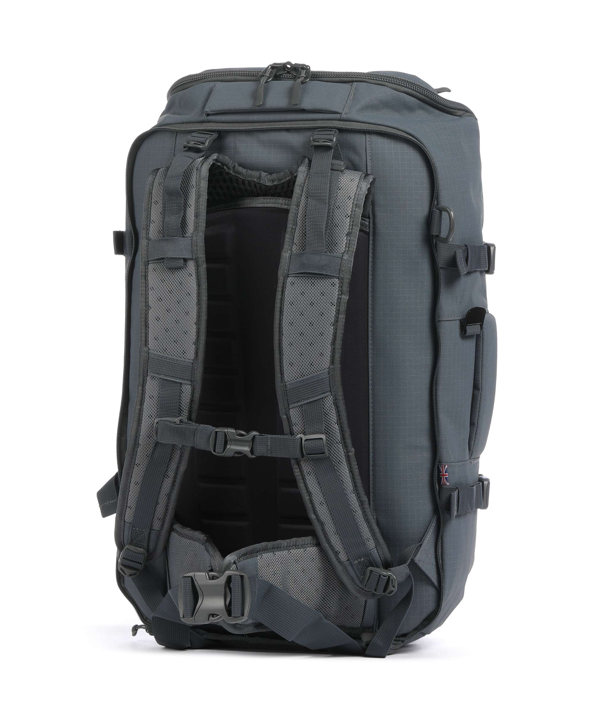 Cabin Zero ADV Pro 42 Travel backpack original grey