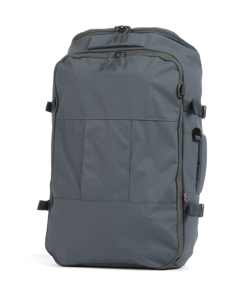 Cabin Zero ADV Pro 42 Travel backpack original grey