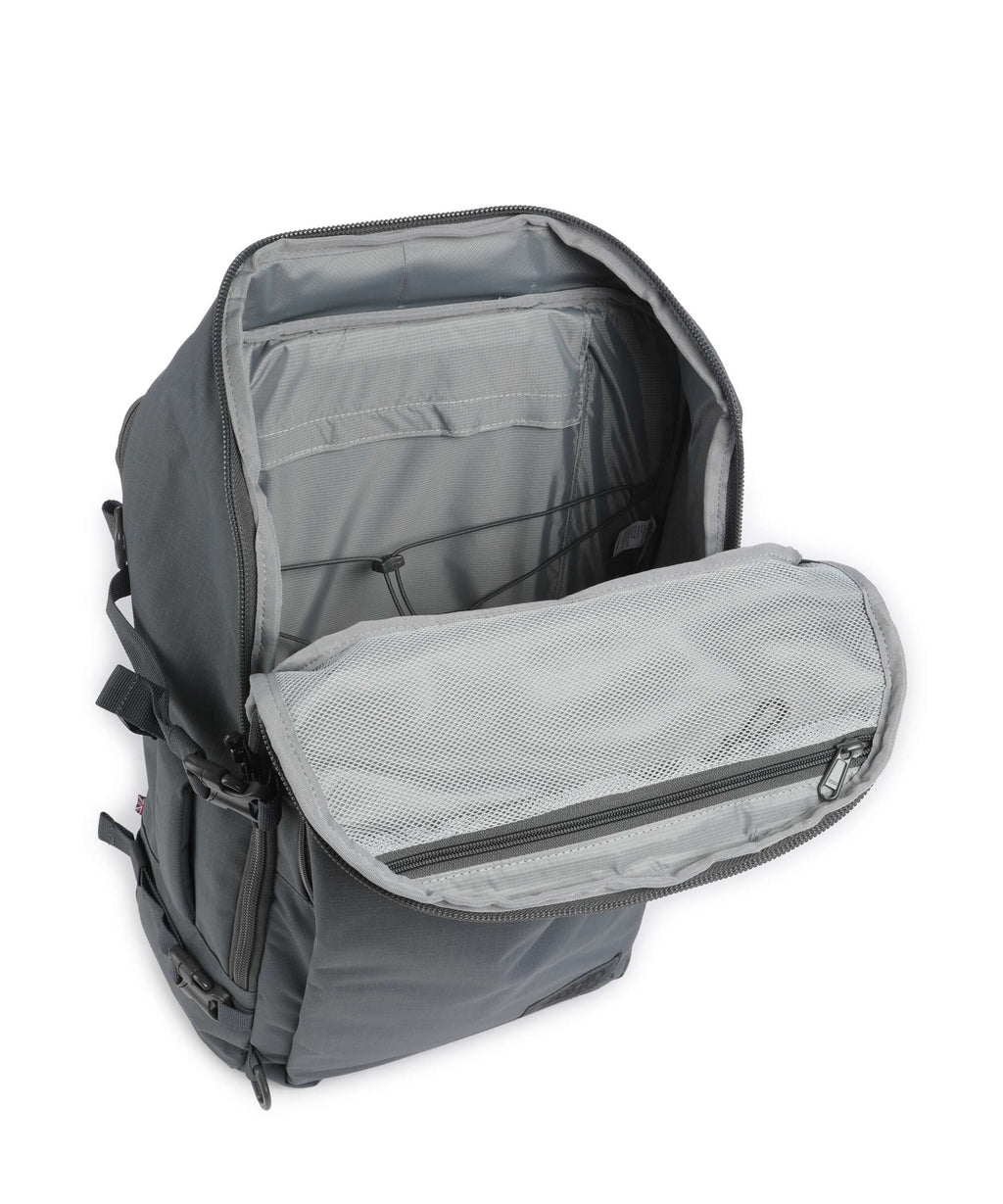 Cabin Zero ADV Pro 42 Travel backpack original grey