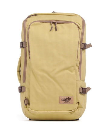 Cabin Zero ADV Pro 42 Putni ruksak moonstone
