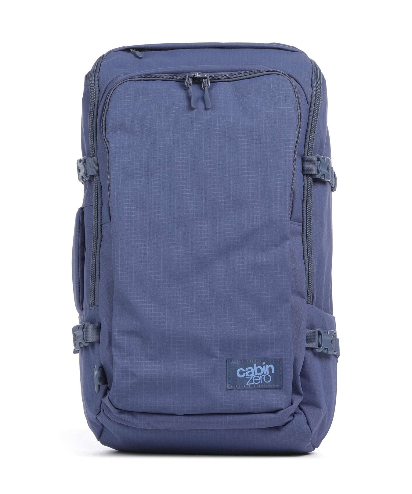Cabin Zero ADV Pro 42 Travel backpack galaxy blue