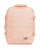 Cabin Zero Classic 44 Putni ruksak sunny day