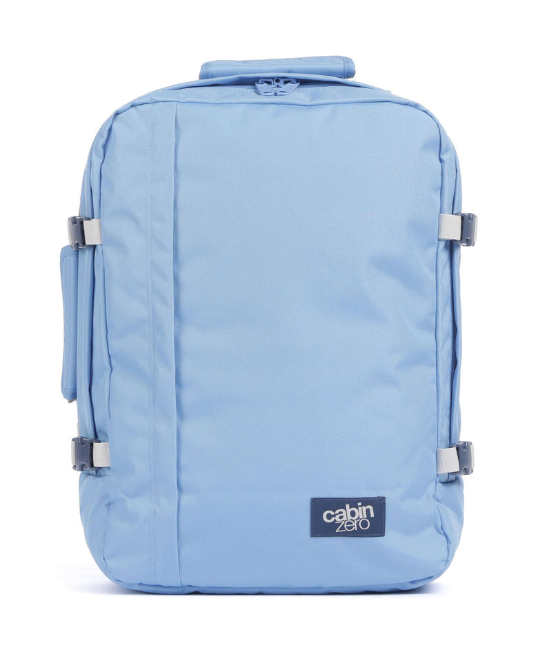 Cabin Zero Classic 44 Travel backpack infinity blue