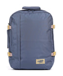 Cabin Zero Classic 44 Putni ruksak shibori blue