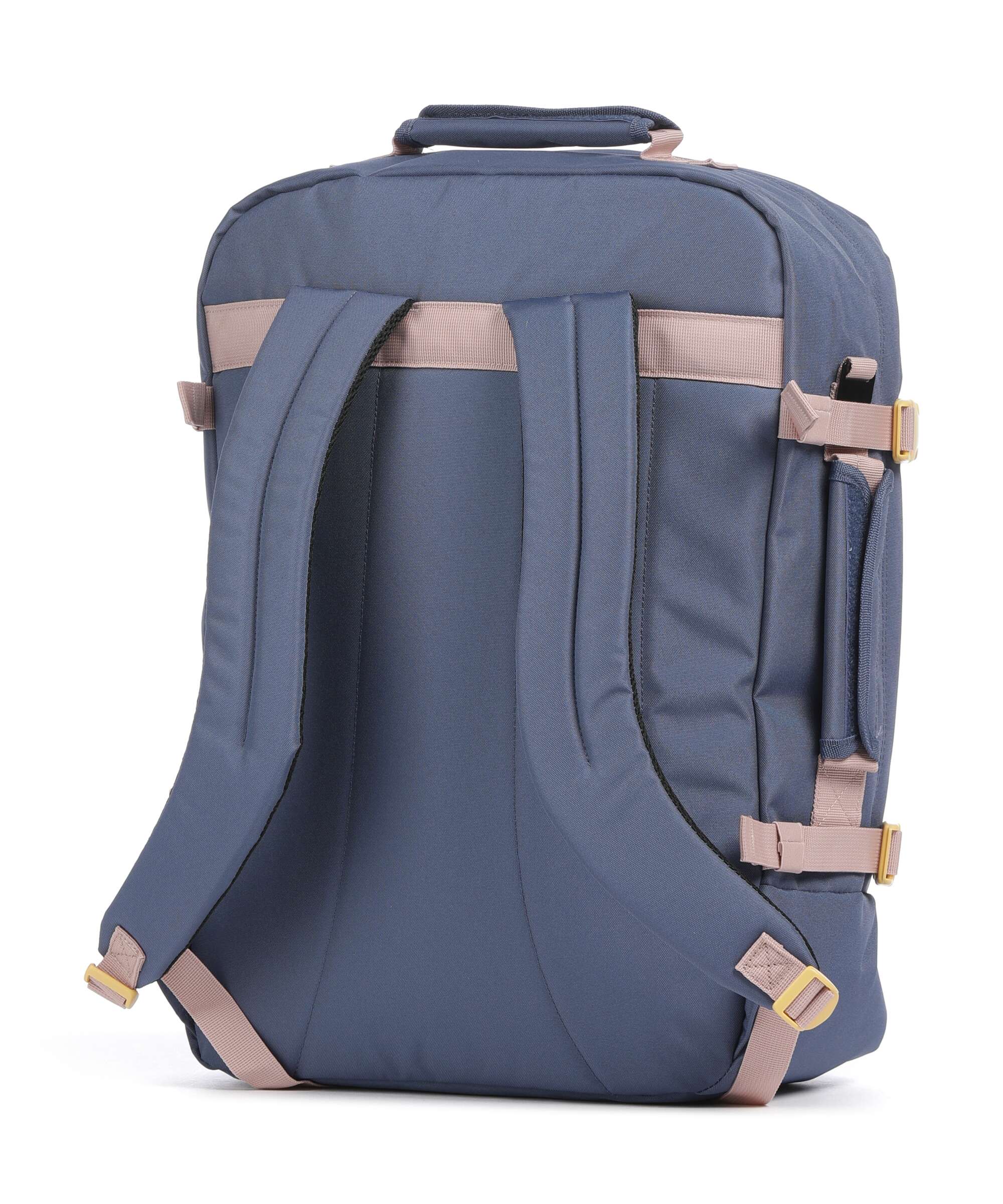 Cabin Zero Classic 44 Travel backpack shibori blue