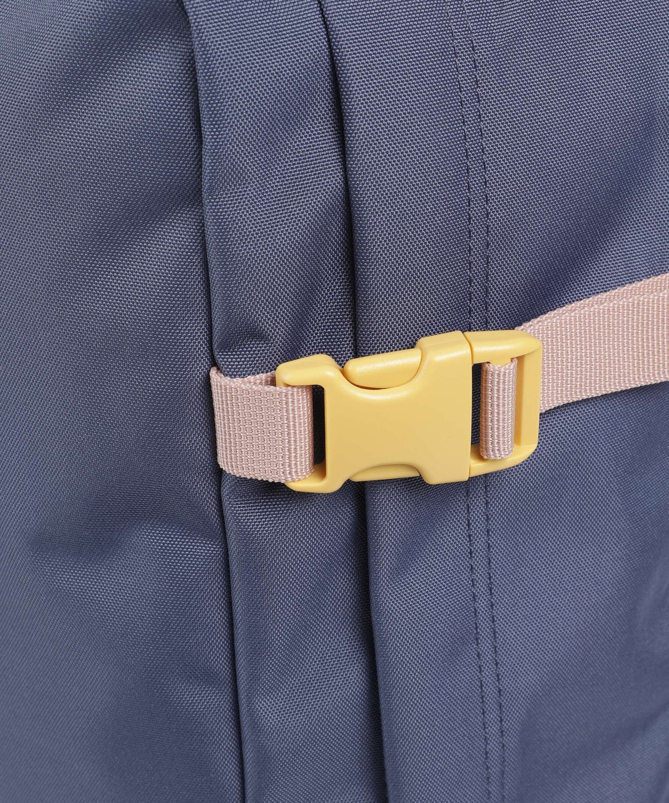 Cabin Zero Classic 44 Travel backpack shibori blue