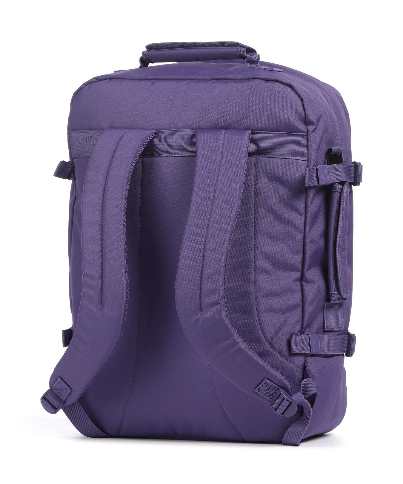 Cabin Zero Classic 44 Travel backpack solance sky