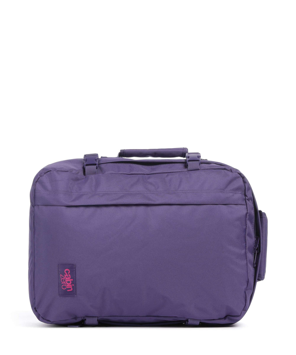 Cabin Zero Classic 44 Travel backpack solance sky